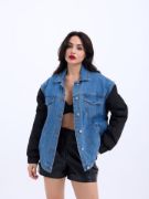 7238 KOT CEKET-MAVİ resmi